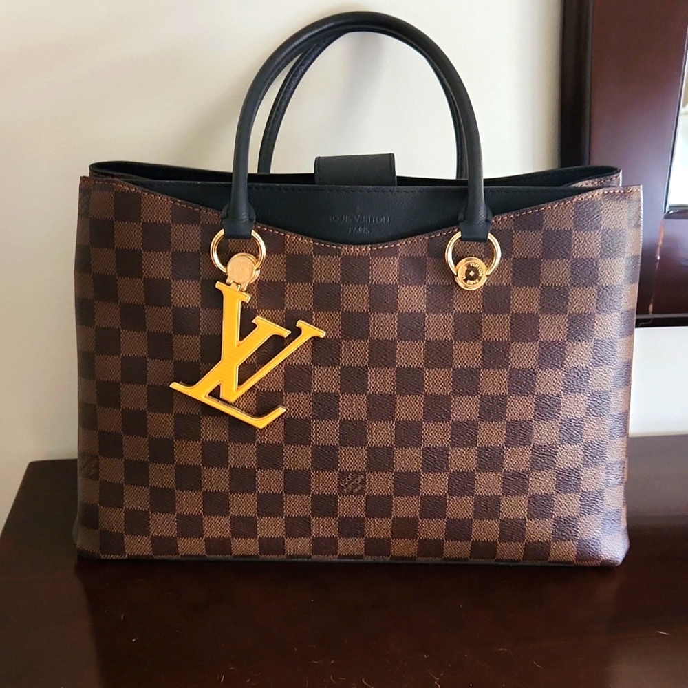 LV RIVERS.D.EBE.NO.SAF.